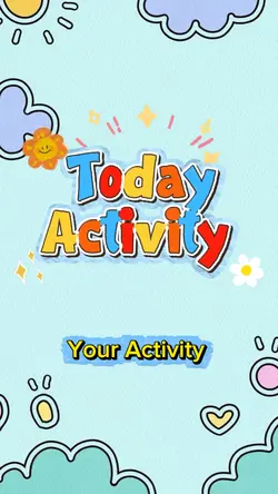Today Activity 