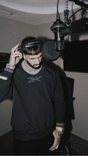 Anuel AA 