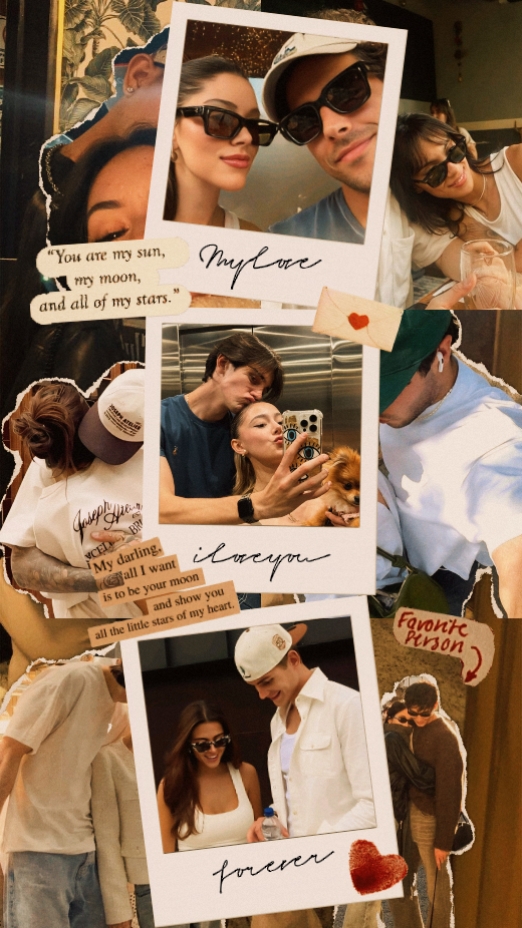 Couple wallpaper 