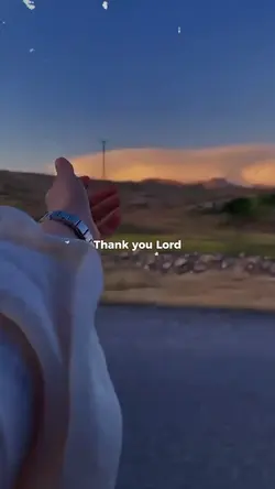 Thankful Morning 🤍🙏