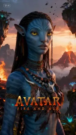 Avatar Filter