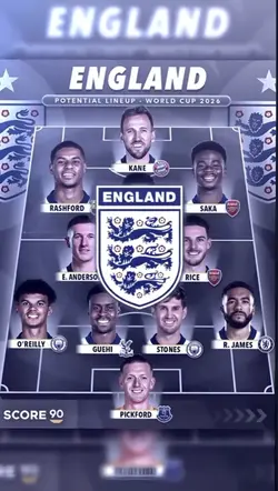 ver england