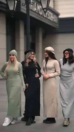 COLLECTION | ایرانی🤍