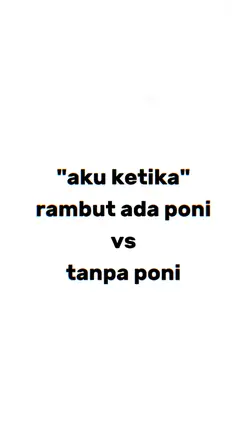 aku ketika