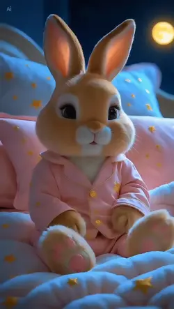 Rabbit Cute