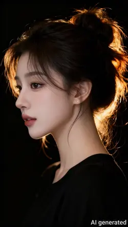 Ghép ảnh chân dung