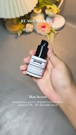 Review Produk