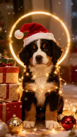 PET CHRISTMAS