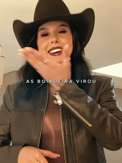 As boiadeira