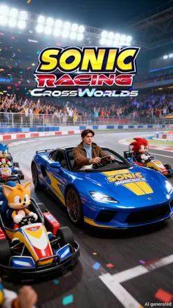 sonic ai