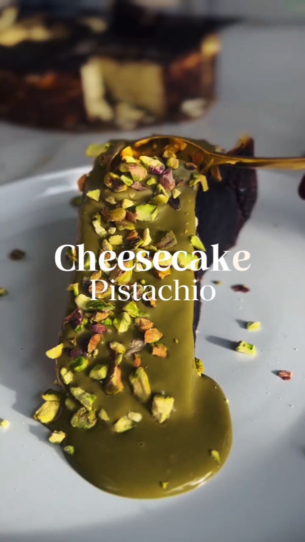 TARTA DE QUESO