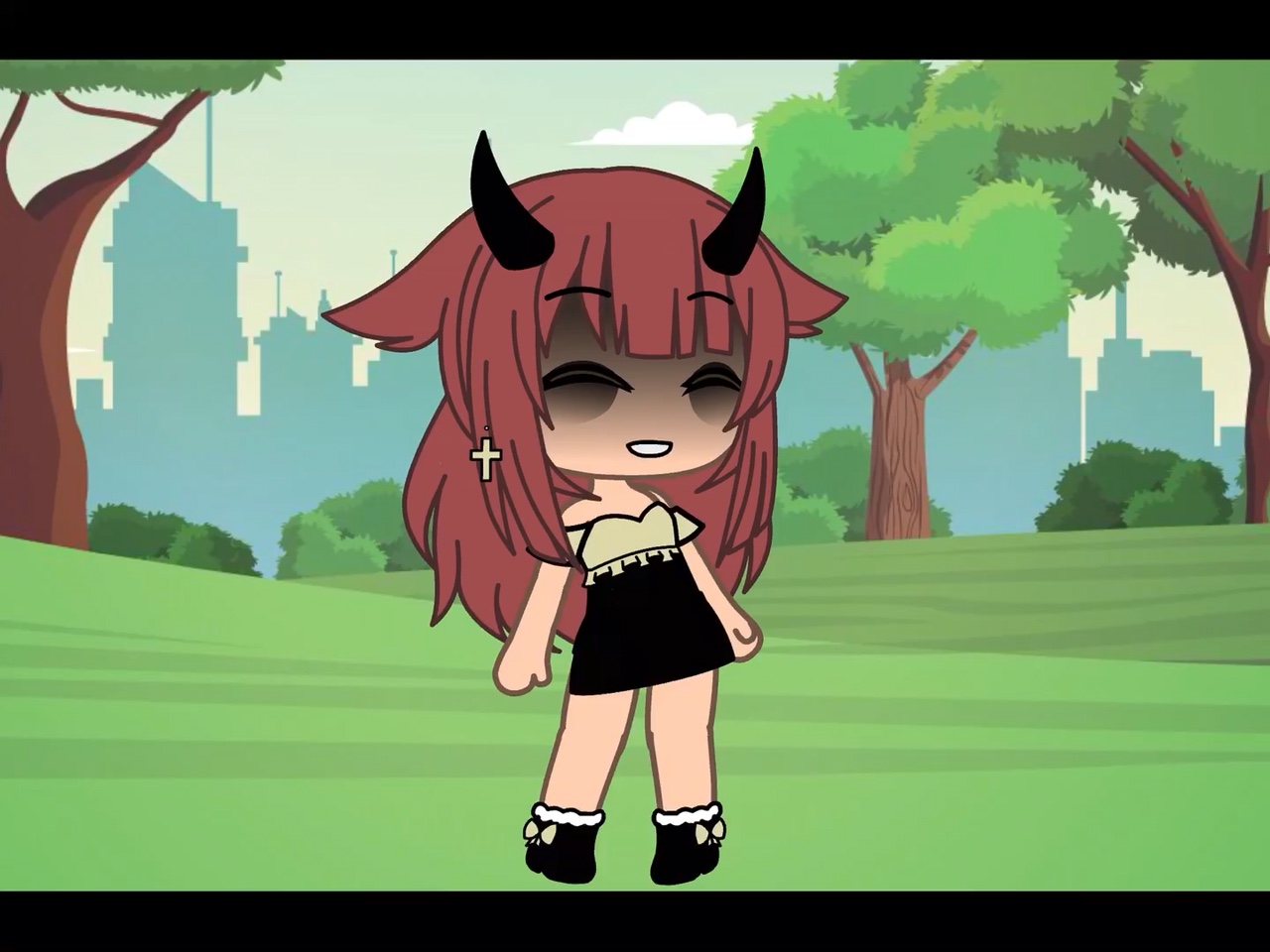 The One Who Ruined..