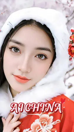 AI CHINA