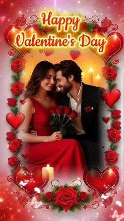 Valentine's Day 2026