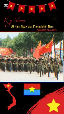 Kỷ Nệm 50 Năm GPMN