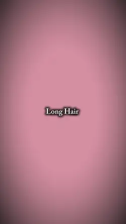 long vs short hair 