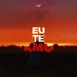 EU TE AMO EM...