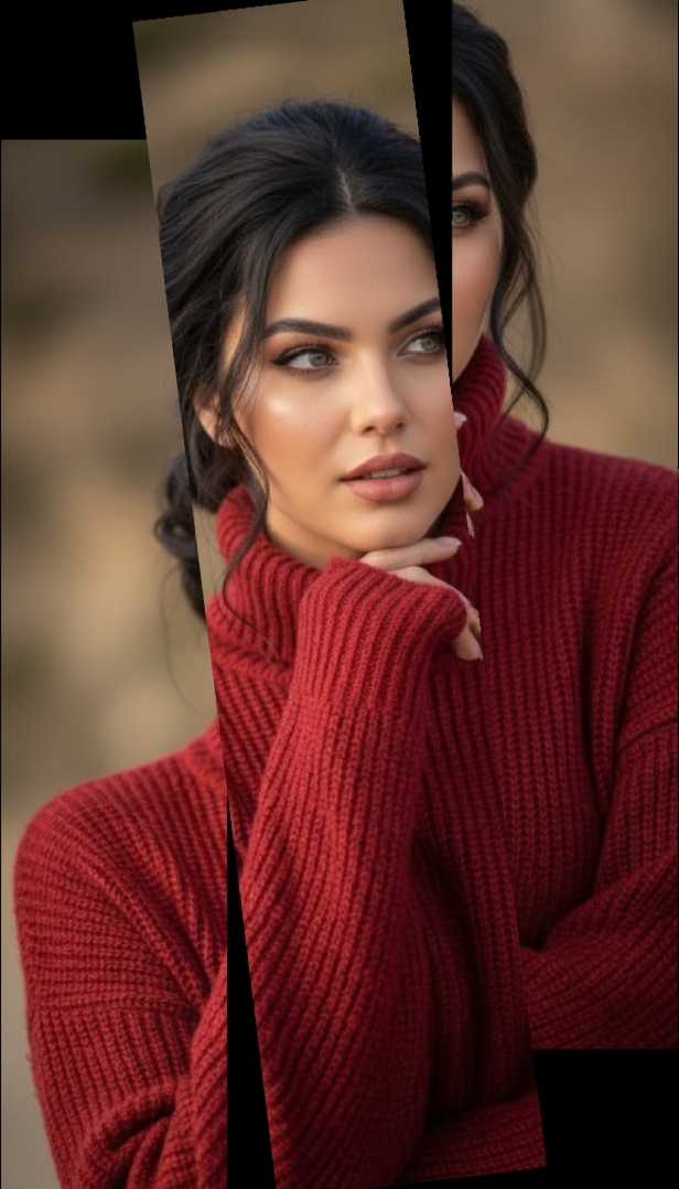 yeni şablon