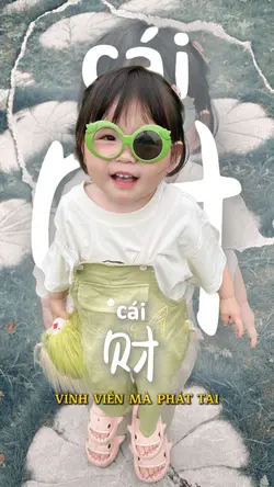 CUNG HỶ PHÁT TÀI !