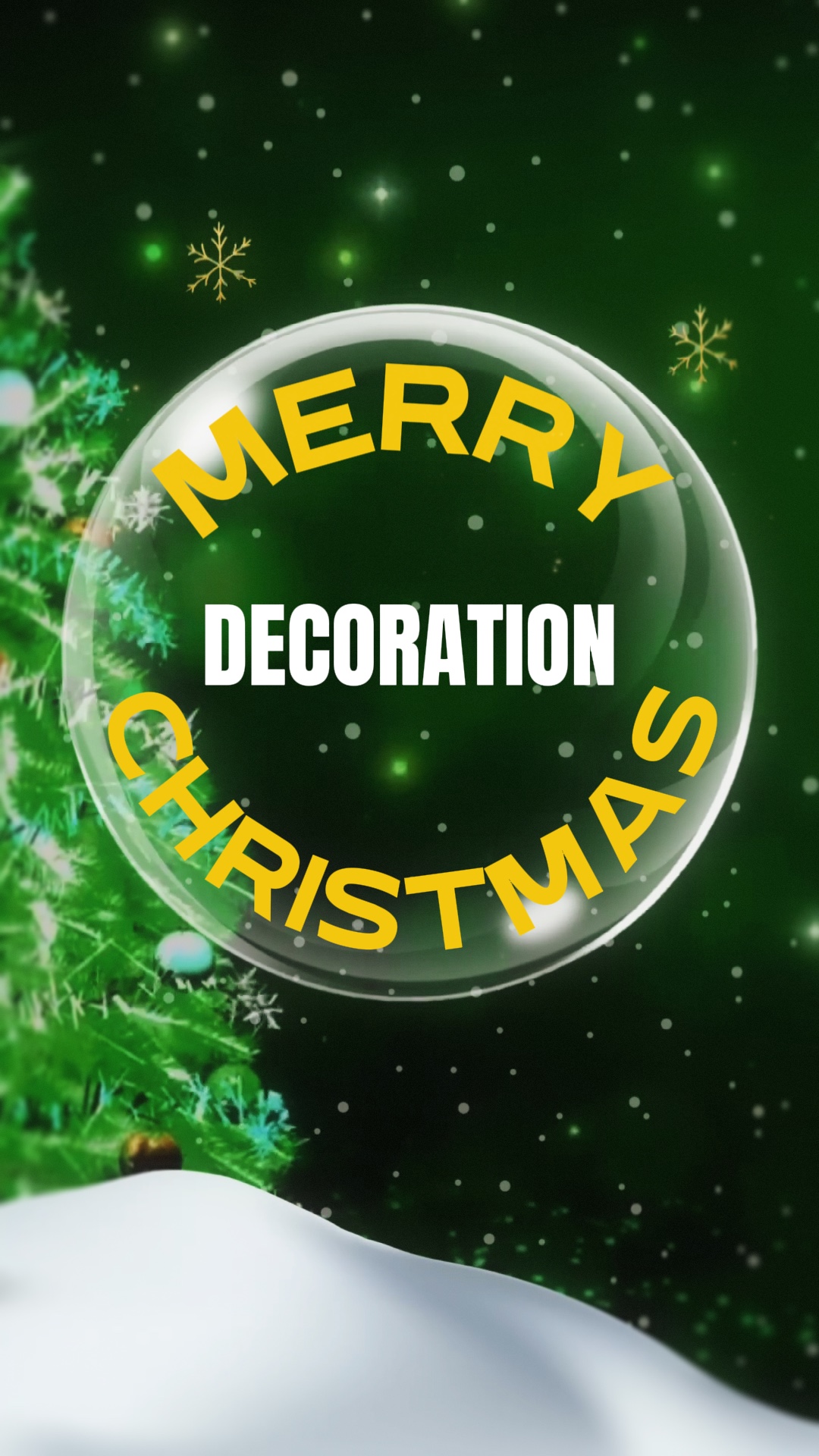 Luzes De Natal E Decoração De Casa C2B