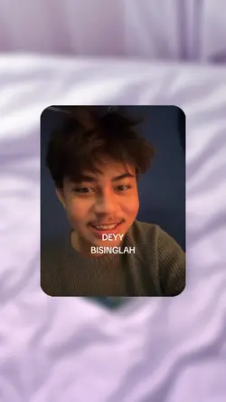 DEYY BISINGLAH 