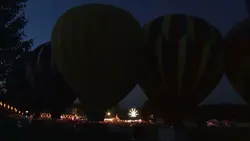 # air balloon