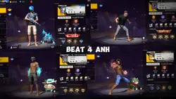 Mẫu Game [4] Ảnh