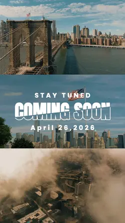 COMING SOON