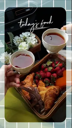 today's food
