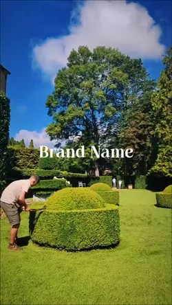 Gardening