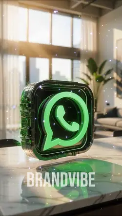 WhatsApp Intro