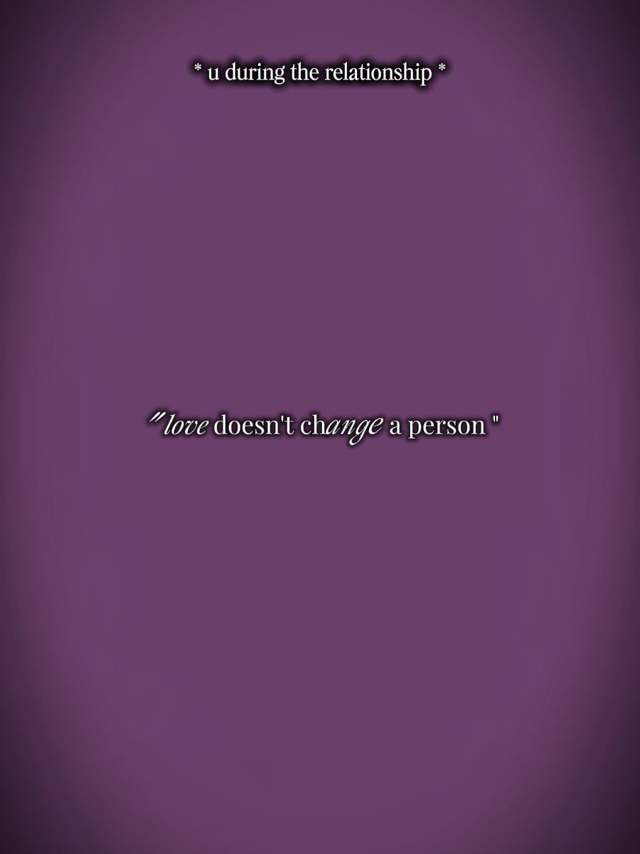 change a person