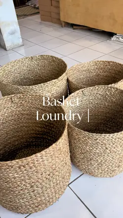 Basket loundry