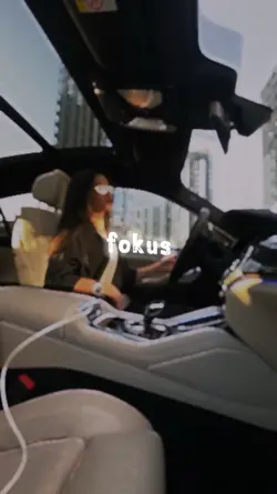 FOKUS DI JALAN |