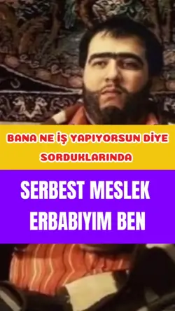 SERBEST MESLEK