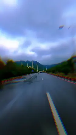 slowmo & fast
