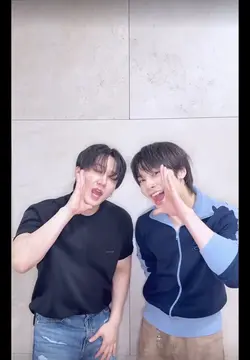 Changbin+I.N+Felix