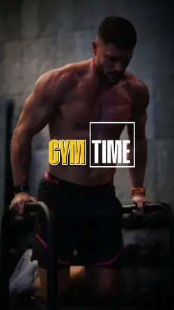 gym time