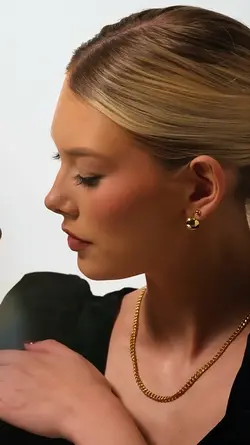 jewelry aesthetic