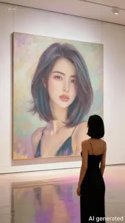 AI PAINTING