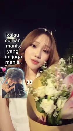 yang ini juga manis 