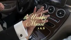 WEDDING