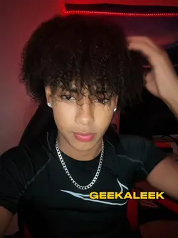 GEEKALEEK