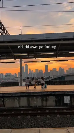 ciri² cewe pembohong