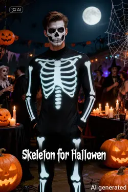 Skeleton AI