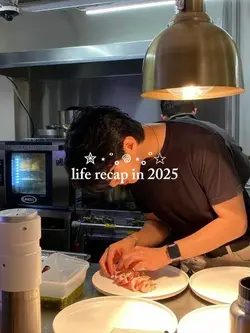 life recap in 2025