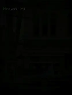 New york 1984 vs 24