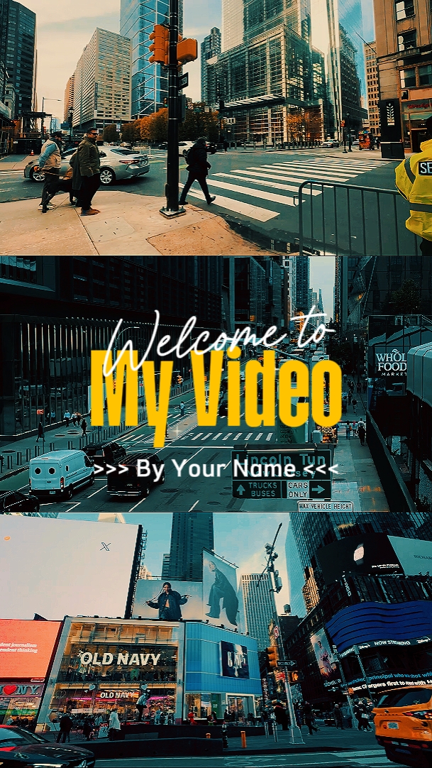 Welcome to my video