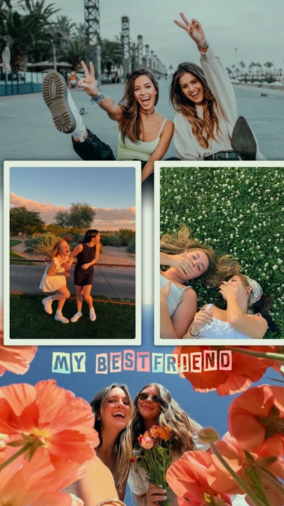 MON MEILLEUR AMI PHOTO