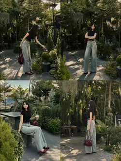 4 PICs aesthetic
